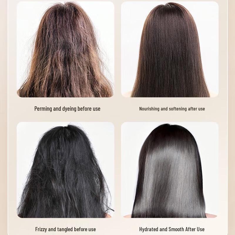 Sen Zhi Lu Alpine Edelweiss Water Hair Conditioner