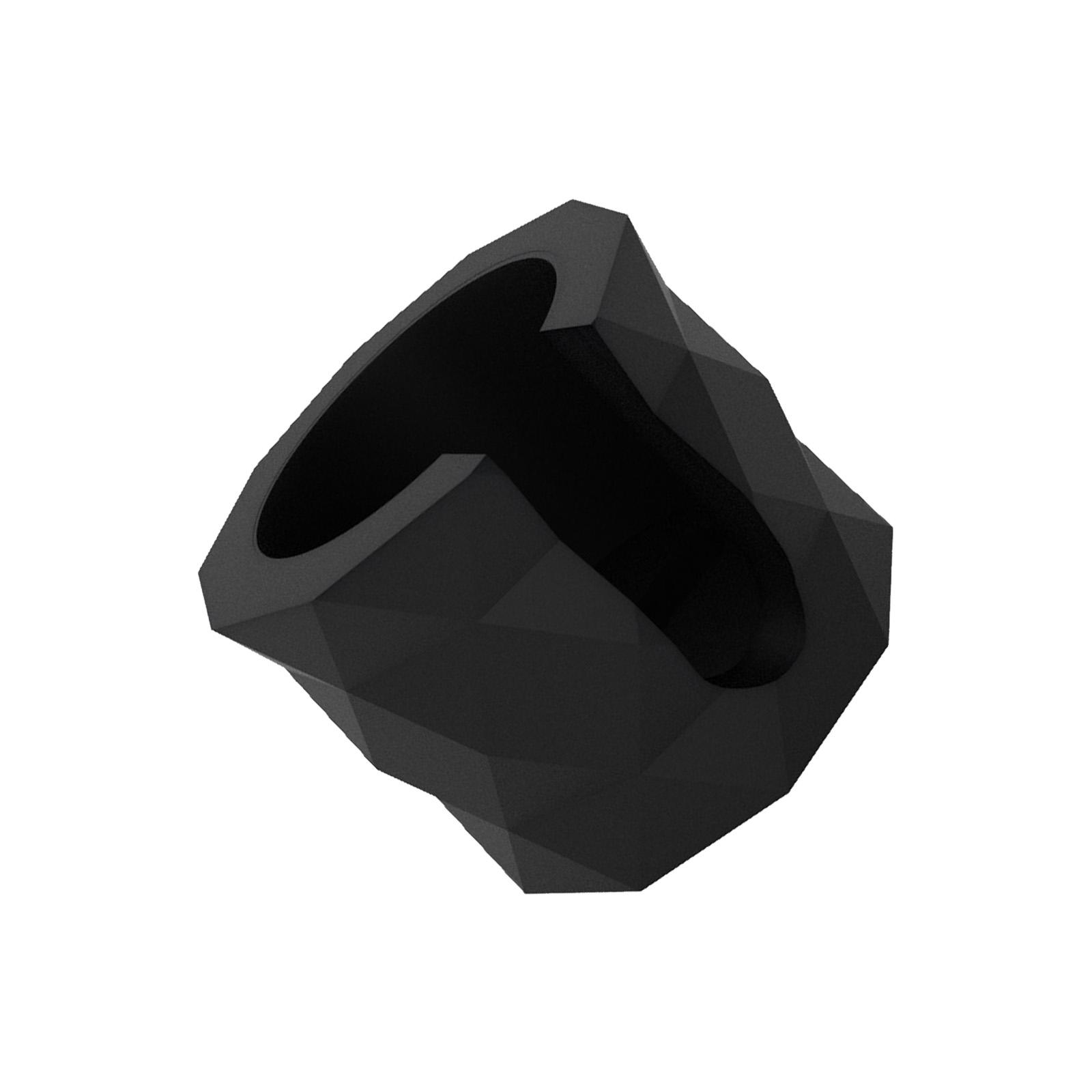 

Coffee Machine Holder Adjustable Espresso Tamper Stand Espresso Tamping Station for ES601 ES655 ES701 Accessories 1