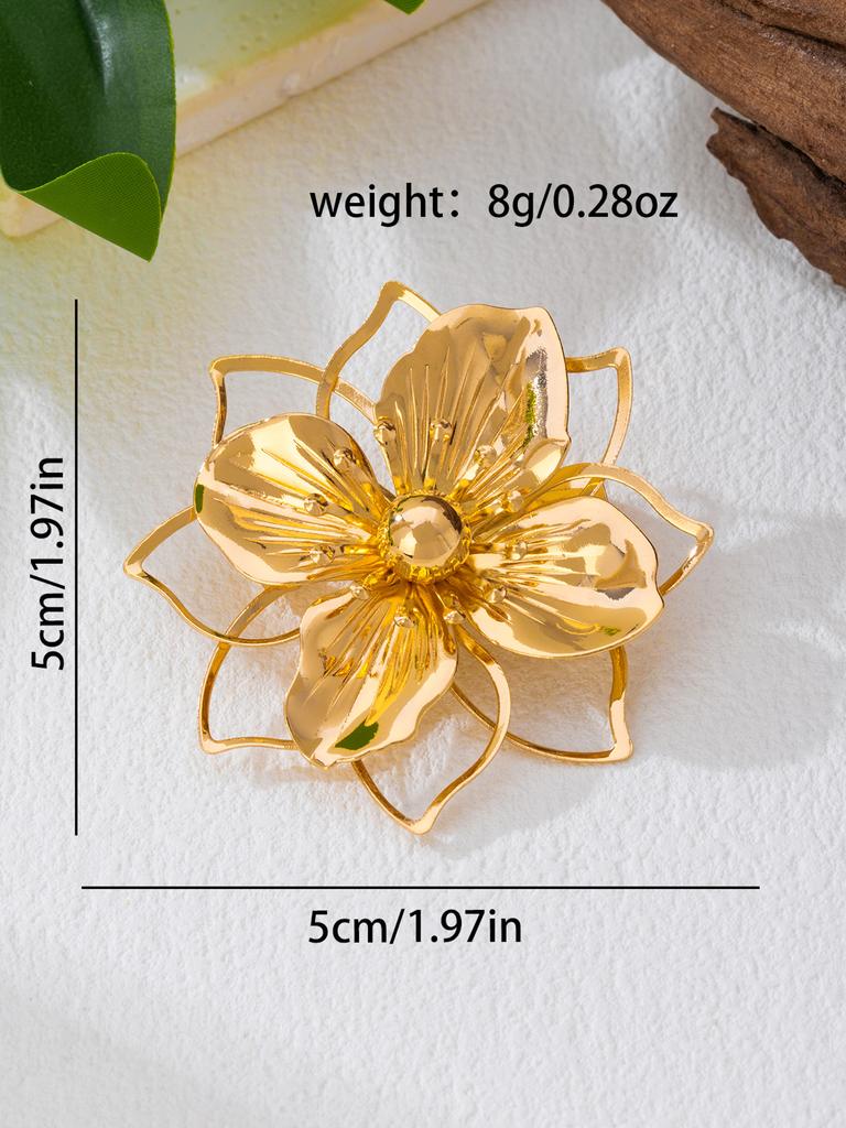 Broches da Moda Para Joias Femininas