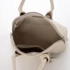 Boston-Tasche mit Beutel Muschelförmig