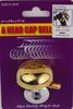 Ougi Industry SOUND RUNNER A Head Cap Bell OH-2250B Brass