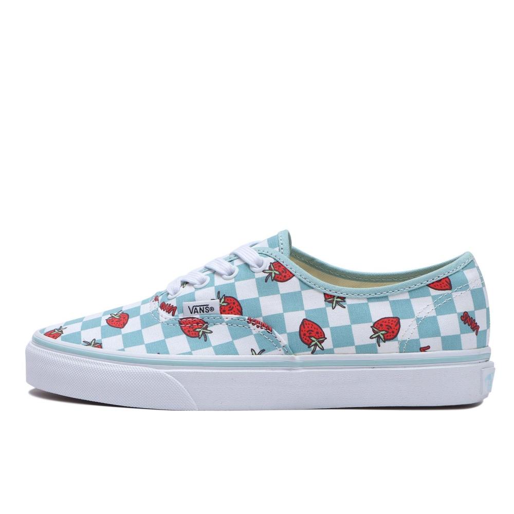 

VANS AUTHENTIC VN0A5KS9LTB STRAWBERRY BLU