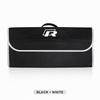 Car Boot Storage Box Tool Organizer Collect Case For Volkswagen VW polo Golf T5 Caddy T4 Touran Golf GTI Passat Scirocco Tiguan zw9