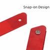 Reflective Reflective Triangle Foldable Road Safety Device Emergency Warning Triangle  Car Tripod