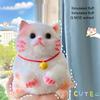 Cat Squishies Toys Taba Squishys For Sensory Play And Relaxation Cat Squishies Toys Cat Taba