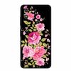 Black Silicone Case For Xiaomi Qin 3 Ultra Phone Case 3Ultra Soft TPU Back Cover Coque For Xiaomi Qin 3 Ultra Case Funda Cartoon
