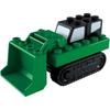 Takara Tomy Tomica Plarail Block Construction Site Set Toy for Ages 3 and Up