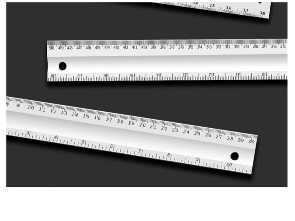 90° Aluminum Corner Woodworking Level & Triangle Steel Ruler