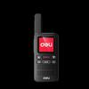 Deli DLS316 All-Network Public Walkie-Talkie (CN Version)