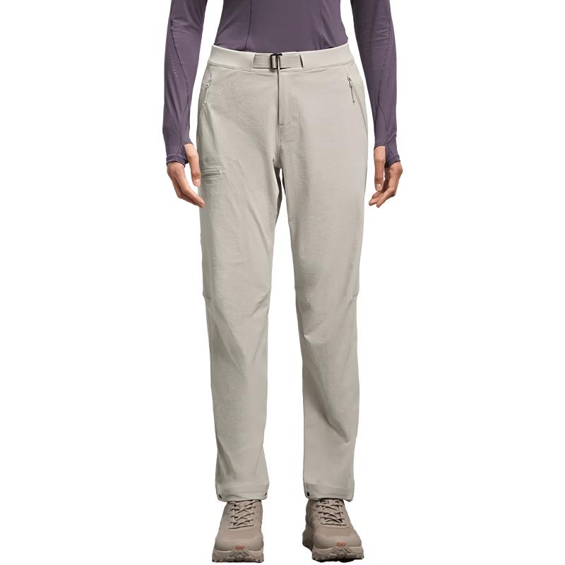 PELLIOT Windshield LT Unisex Outdoor Softshell Pants