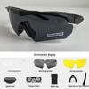 Xuefenghu Tactical Protective Eyewear
