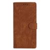 For Xiaomi Poco C75 4G/Redmi 14R 5G/14C 4G Case with Card Clots Skin-Touch PU Leather Phone Cover Stand