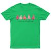 Merry Christmas Holiday Trees TShirt Unisex Gift Retro Funny Unisexs Vintage a