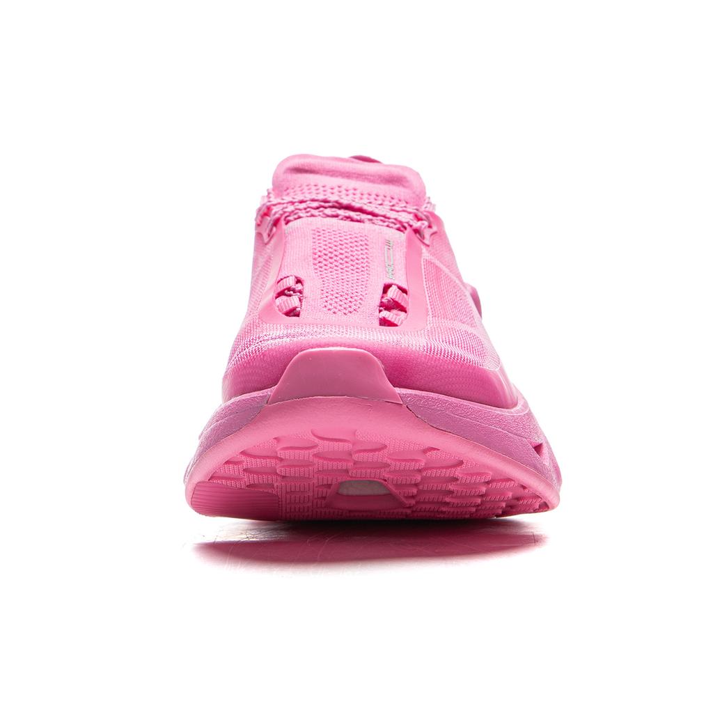 Li Ning Shadow 3.0 Fabric Cushioning Abrasion Resistant Breathable Rebound Low Top Long Distance Running Sprint ARRU005-27