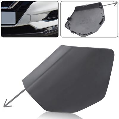 Pokrywa haka holowniczego zderzaka przedniego lewa prawa do Nissan Rogue Sport Wymienne akcesoria samochodowe
