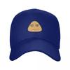 poUnisex face Baseball Cap sun caps Sunscreen Hip Hop Unisex Golf Wear Unisexs