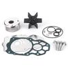 Water Pump Repair Kit 6CEW007800 Fit for Yamaha 225 250 300 Horsepower Outboard Motors