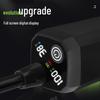 Portable Electric Shower Head for Outdoor and Camping