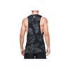 Under Armour Project Rock Aloha Camo Tanktop Herren Tops Schwarz 1351590-001