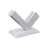 Industrial Style Creative Business Card Storage Rack Desktop Business Card Display Rack Office Decoration Business Card Rack
