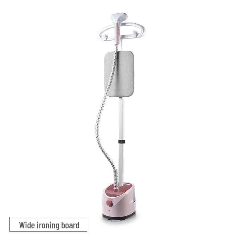 Huipu Life Doppelstangen Vertikaldampfer und Hand-Bügelmaschine für Kleidung