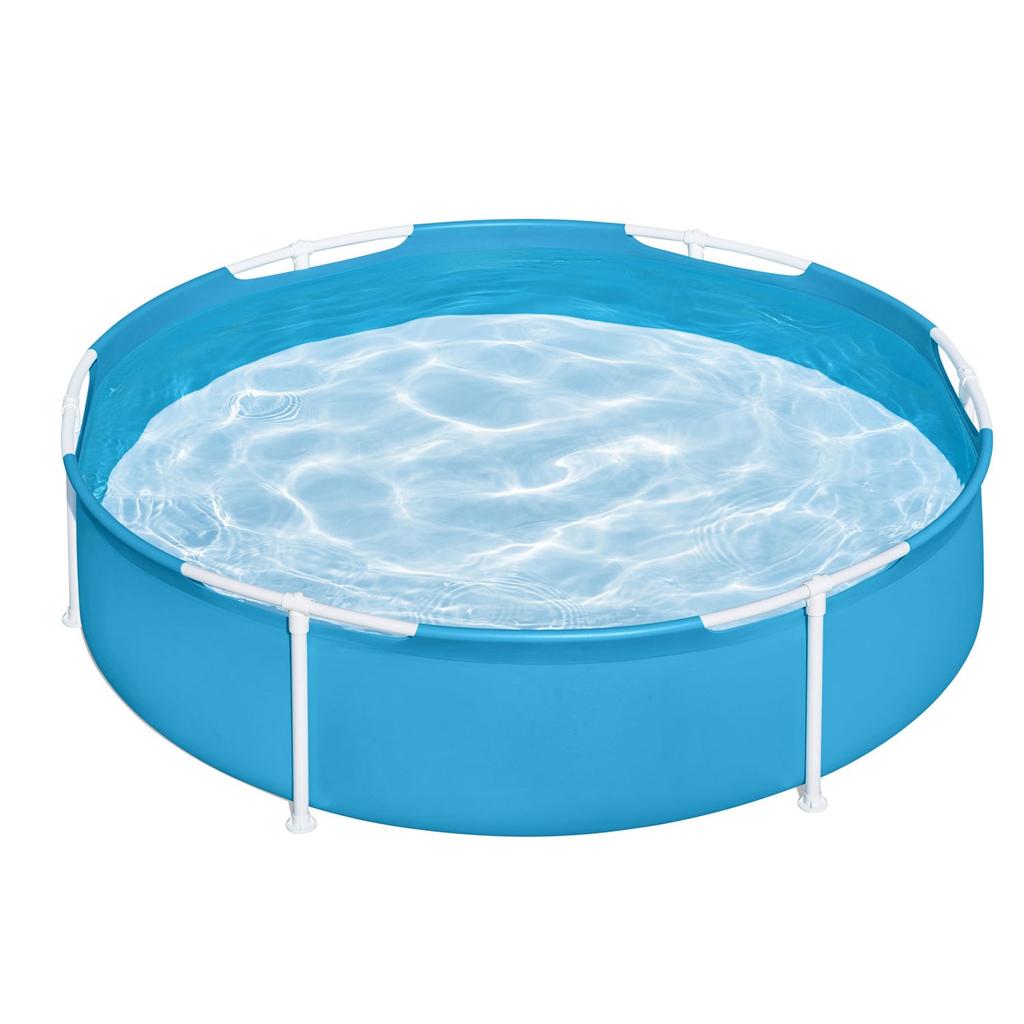Round Frame Pool for Child 152 X 38 Cm Bestway 56283
