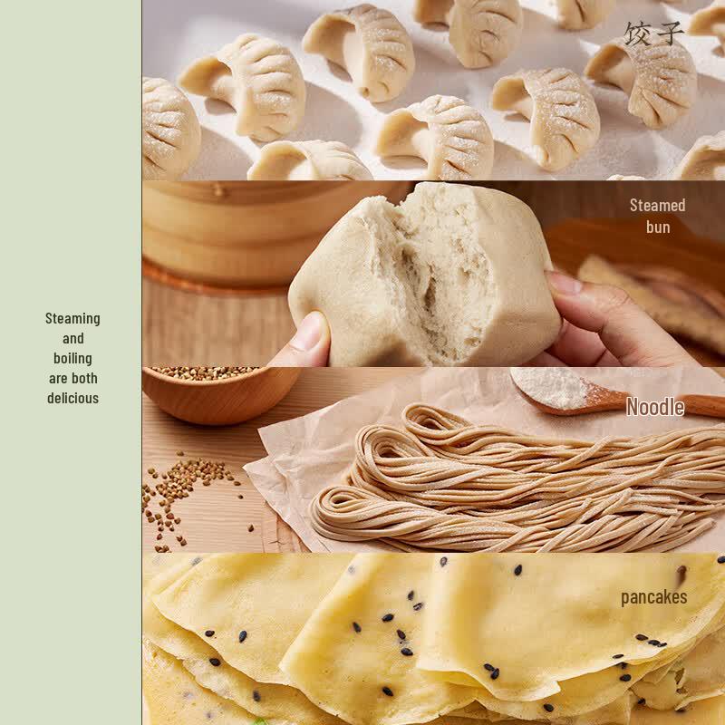 Xinliang Specialty Flour Blends