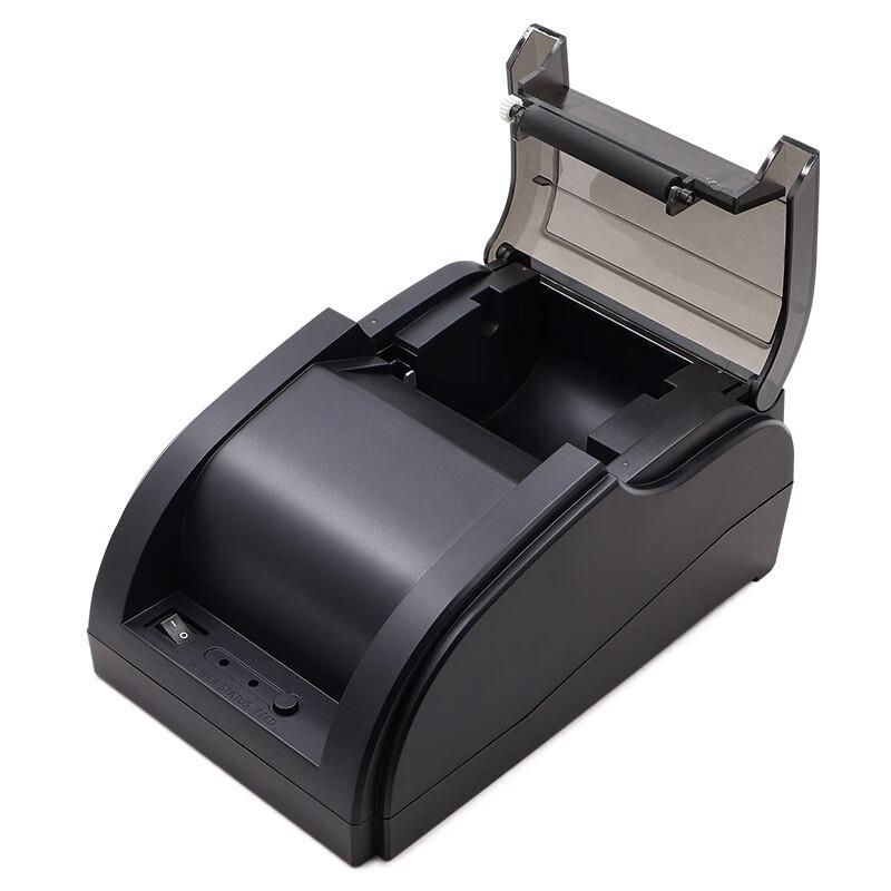 JY 58mm Bluetooth Thermodrucker für Belege