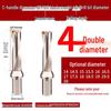 Accesorii pentru sculele electrice – Burghie