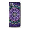Indian Pattern Mandala Phone Case Cover for Redmi 14C 10C Note 15 14 13 12 10 11 K40 Pro Plus 5G Soft TPU Shockproof Shell Capas