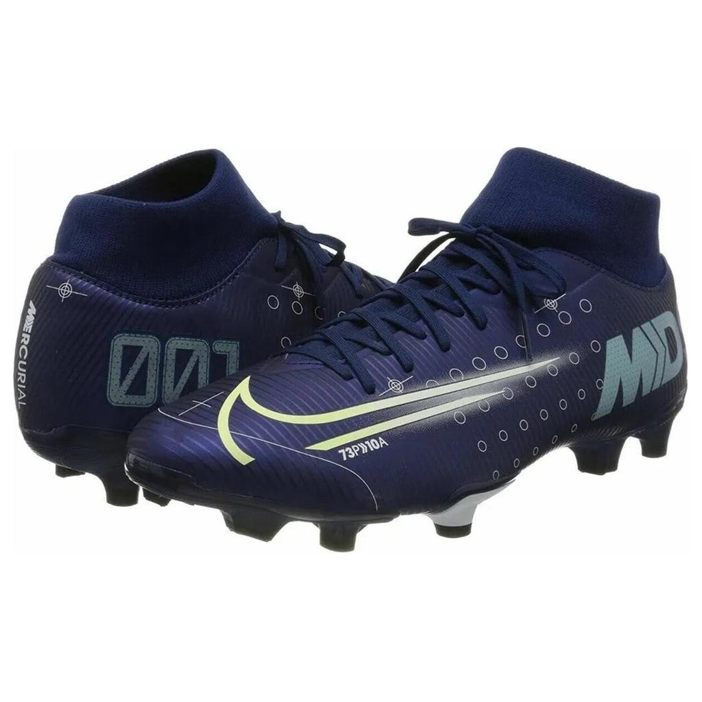 New Nike Mercurial Superfly 7 Academy Mds Mg Dream Speed BQ5427-401