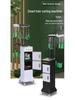 Smart Ceramic Perming Machine with Digital Constant Temperature for Professional Hairdressing