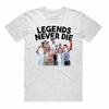 Sandlot Legends Never Die T Shirt - Adult - Youth - Toddler F111 Unisex T-Shirt