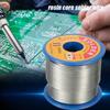 300g Tin Wire High Performance Tin Wire Spool For DIY Projects