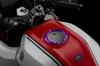 BIKERS Fuel Cap Ring for and Machined YZF-R25 MT-25, Aluminum, Purple, BK-Y0432-PUR