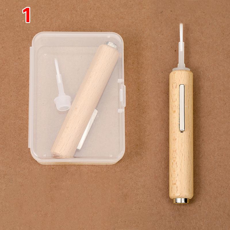 

3 In 1 Multifunctional Strong Cat Eye Magnet UV/LED Gel Replacement Brush Nail Magnetic Stick For Nail Art Design Manicure