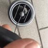 2 Stück Werkzeug zum Entfernen von Haken für Instrumentenbrett A/C-Anschluss