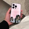 Actor Yoko A-Apasra Phone Case For iPhone 17,16,15,14,13,12,11 Pro,Max,Plus,X,XS,XR,SE4,E Mini Transparent Soft Cover
