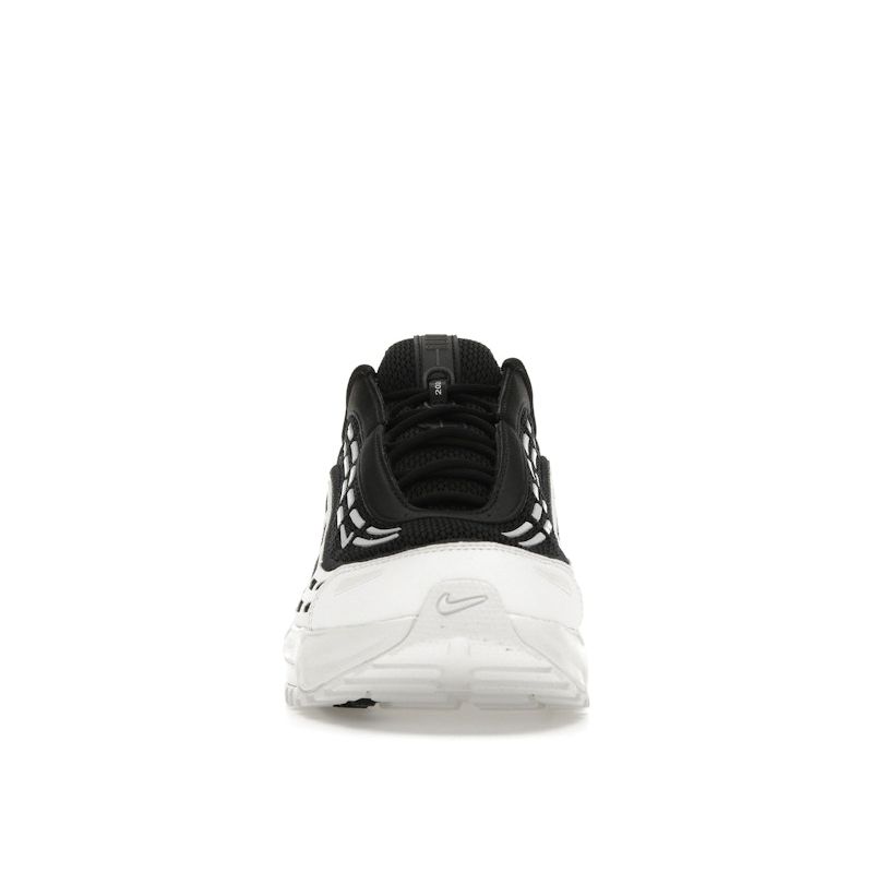 Nike Comme Des Garçons Homme Plus X Air Max TL 2.5 Black White Men Sneakers Summit-White HJ6539-101