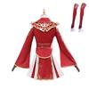 Continental Douluo 2cos vêtements Tangmen inégalé Ma Xiaotao cosplay personnage d'animation bidimensionnel C vêtements vêtements pour femmes
