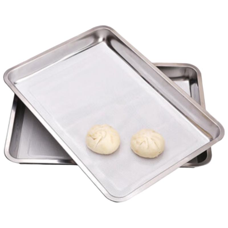 Sheng erdun Reusable Silicone Steamer Mats