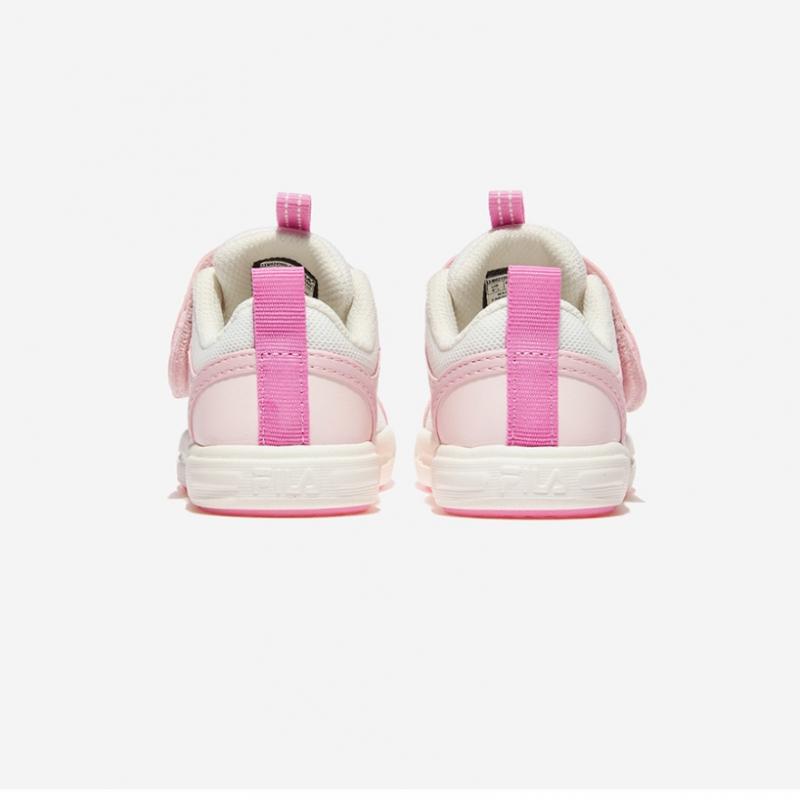 Fila Fila Comfy Guard Toddler 3xm02400g 650