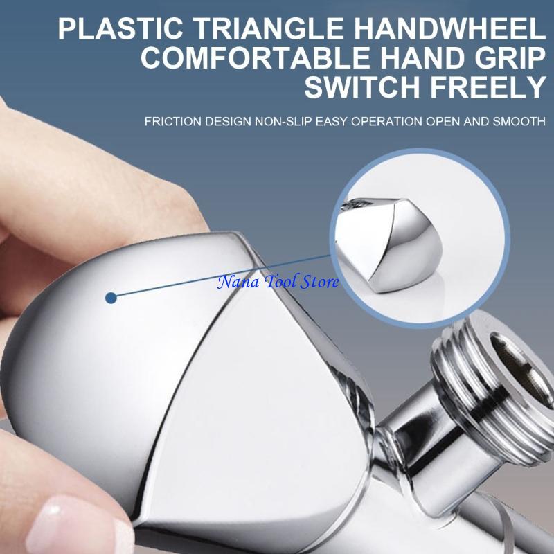 

31GJ Stable Steel Valves Adjustable flows Valves for Enhances Water Control China Mainland