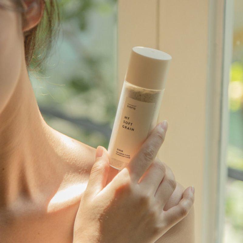 

Скраб My Soft Grain 45г