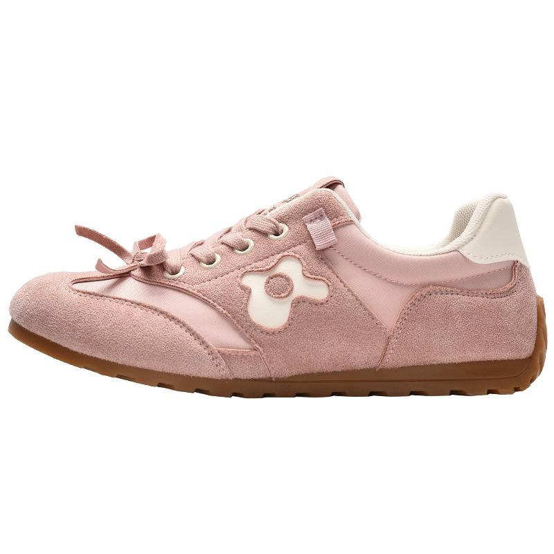 New hot summer new retro versatile soft sole lightweight sports and leisure shoes 2926