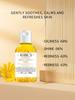 Kiehl's Calendula Herbal-Extract Toner (Alcohol-Free) - 8.45 fl.oz./250ml