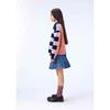 Molo Gitti Stripe Knit 3 16y Akhf9kn002