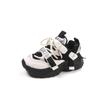 Boys and Girls Mesh Breathable Comfortable Soft Bottom and Wear Resistance Sports Shoes