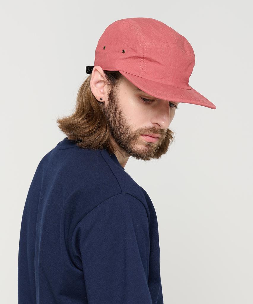 CARGOBROS Basic Cargo Camp Cap (Orange)