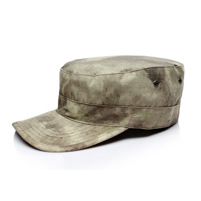 High Quality Tactical Women Men Camo Baseball Desert Dig Outdoor Training Cap Outdoor Airsoft Fishing Hunting Hiking Hats